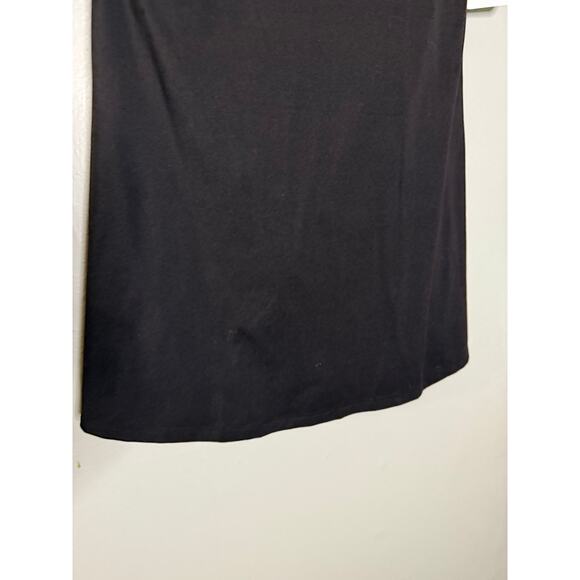 NWT Zyia Active Black Match Point Dress - Picture 7 of 7